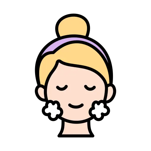✨ مع كل لحظة عناية… إشراقة تدوم 💖